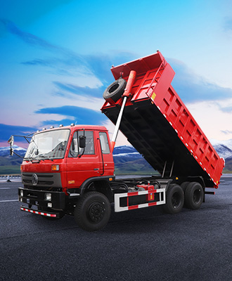 東風商用車