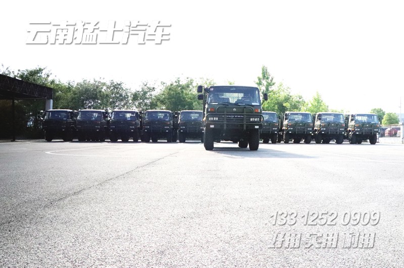 東風卡車出口,EQ2102G,東風六驅卡車,越野卡車,東風經典車型,3.5噸貨車