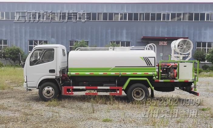 東風福瑞卡灑水車,東風輕卡灑水車,防疫消毒車,農藥噴灑車,市政環衛車,綠化噴灑車,抑塵車,4*2小型環衛車