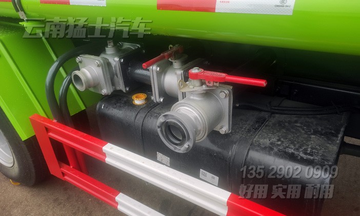 東風福瑞卡灑水車,東風輕卡灑水車,防疫消毒車,農藥噴灑車,市政環衛車,綠化噴灑車,抑塵車,4*2小型環衛車