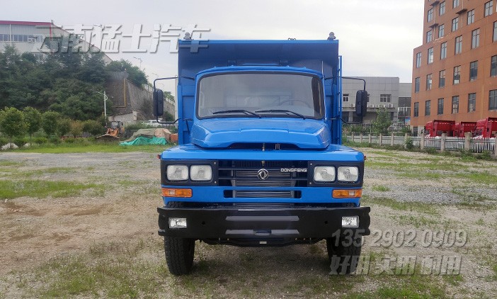EQ3092,東風4*2自卸車,東風尖頭自卸,3噸自卸車,東風自卸車配置,農作物運輸車,糧食運輸車
