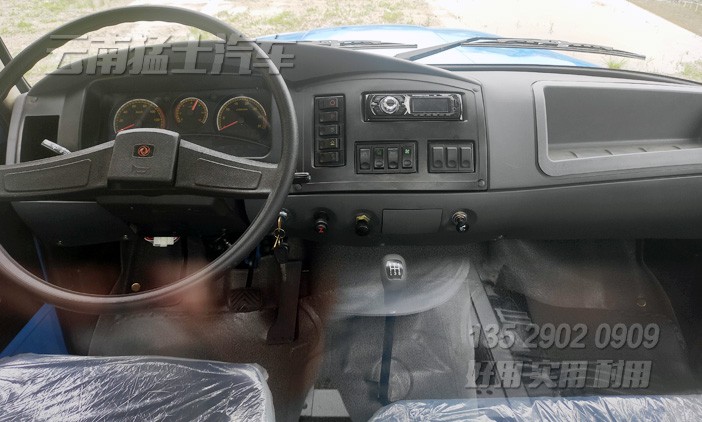 EQ3092,東風4*2自卸車,東風尖頭自卸,3噸自卸車,東風自卸車配置,農作物運輸車,糧食運輸車