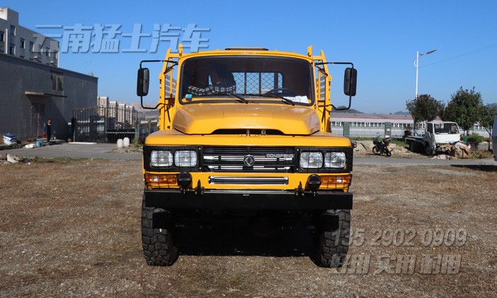 東風六驅卡車,六驅越野車,東風軍車,軍用運輸車,越野卡車,尖頭卡車