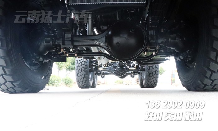 東風天錦六驅,越野專用車底盤,六驅卡車底盤,六驅底盤改裝,出口型底盤車,二類底盤出口