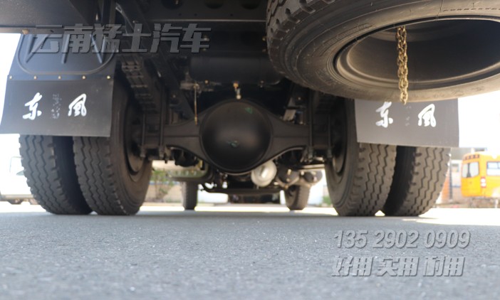 EQ5120,軍用露營車,戶外訓練車,東風軍車,移動帳蓬車