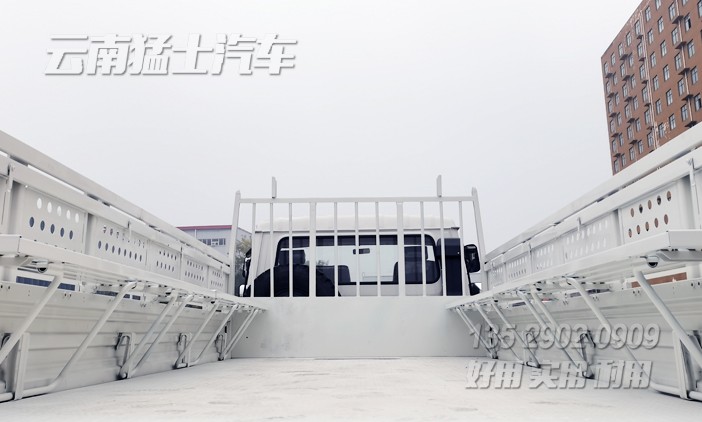 東風四驅六驅,越野專用車,液壓尾板車,電動升降平臺車,帶尾板貨車,物流運輸車,起重尾板車