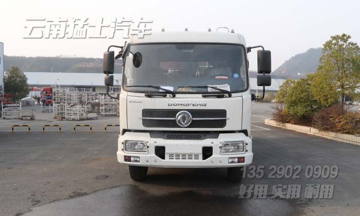 東風天錦垃圾車,12方壓縮式垃圾車,環衛垃圾車,廢品回收車,出售東風垃圾車,出售12方垃圾車