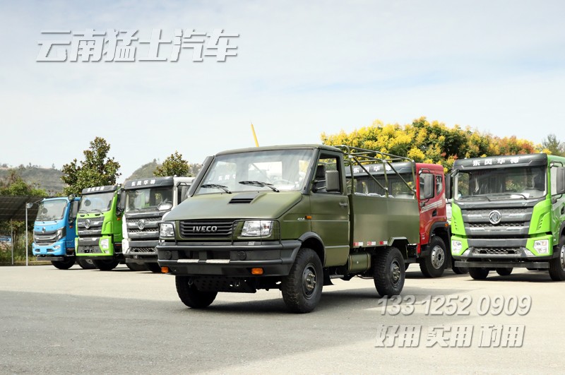 四驅(qū)卡車(chē),專(zhuān)用車(chē)定制,四驅(qū)越野載貨車(chē),卡車(chē)出口,依維柯小型卡車(chē),改裝廠(chǎng)家