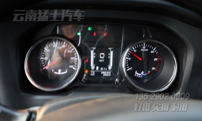 平頭教練車,考試用車,A2駕照駕考車,EQ5126XLHL6D,學員練習車,駕考教練車