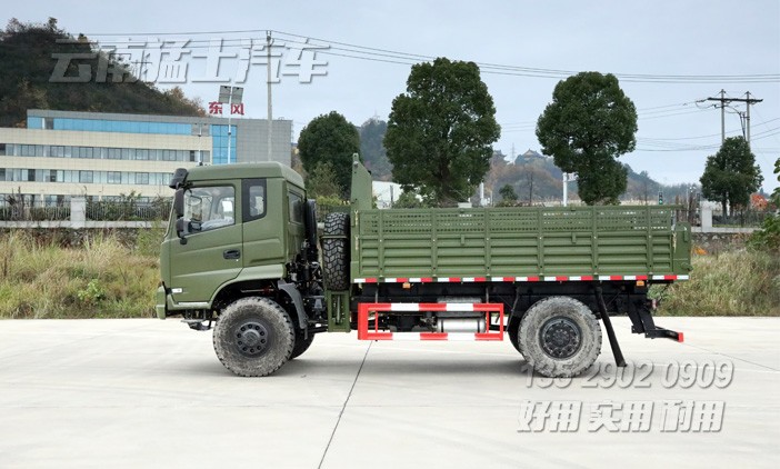 東風(fēng)4*2自卸車,出口型自卸車,自卸車改裝廠家,9噸自卸車,自卸車配置報價,東風(fēng)海外出口車型