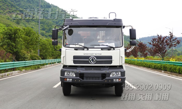14方垃圾車,環衛垃圾車,壓縮式垃圾車,東風全自動垃圾車,市政環衛車廠家