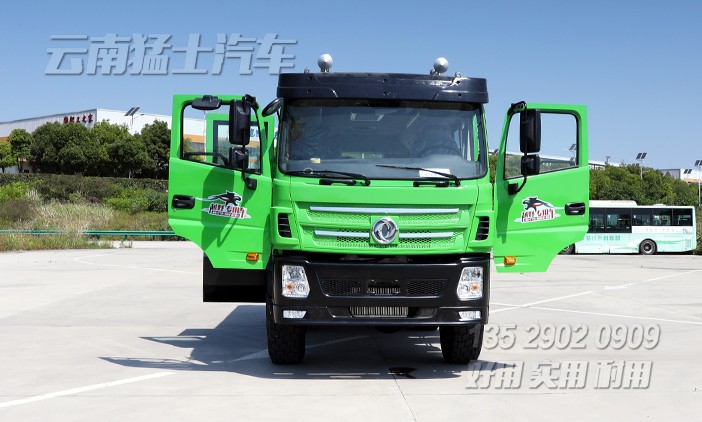 6*6客車,森林武警消防車,25座中巴車,村村通客車,越野客車,東風六驅客車