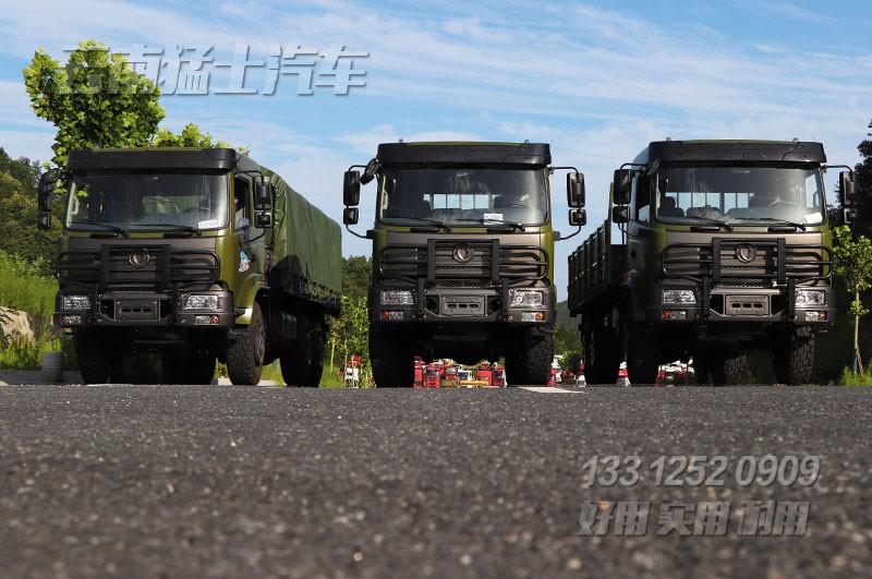 六驅卡車,拉木料卡車,車輛出口