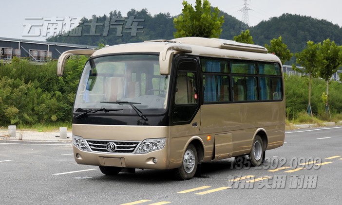 19座公交車,19座鄉村巴士,農巴村巴,單橋中巴車,6米中型客車,出口型巴士