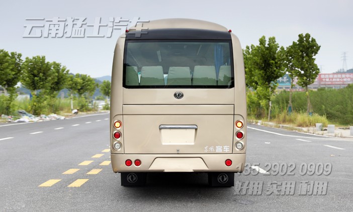 19座公交車,19座鄉村巴士,農巴村巴,單橋中巴車,6米中型客車,出口型巴士