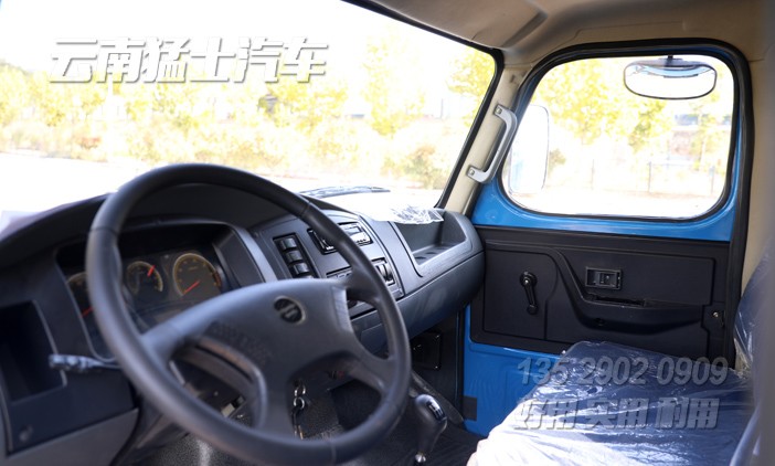 4*2尖頭自卸,東風(fēng)藍(lán)貨車,小型自卸,商用自卸車,3.5噸自卸銷售