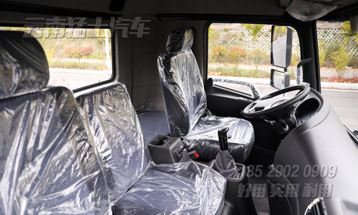 特種汽車底盤,東風6*4,平頭車底盤,專用車底盤,云南汽車銷售,出口車輛底盤,專用底盤改裝