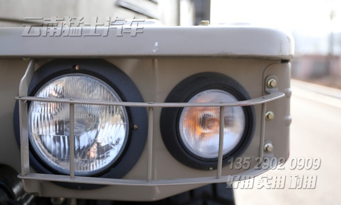 東風(fēng)EQ240,尖頭自卸車(chē),二汽長(zhǎng)頭車(chē),越野自卸卡車(chē),自卸車(chē)改裝,2.5噸小型自卸