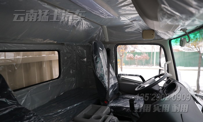 圍欄畜牧車,果蔬運輸車,12米重型貨車,420馬力倉柵車,四橋卡車,東風后八輪