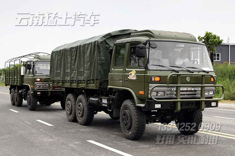 發動機進氣預熱,進氣預熱使用,東風2102N,東風六驅