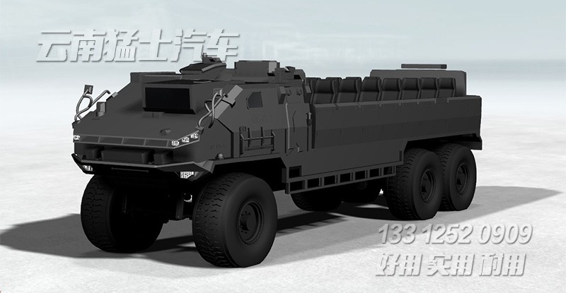 六驅沙漠車,車輛設計研發,景區觀光車,沙漠輪胎,車輛凹陷