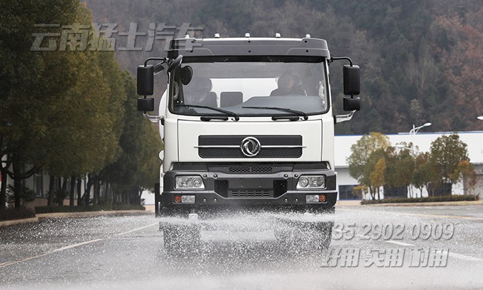 丙酮水溶液車,綠化噴灑車,市政環衛車,10方灑水車,前噴后灑,泵進泵出,高壓水炮車,路面清洗車