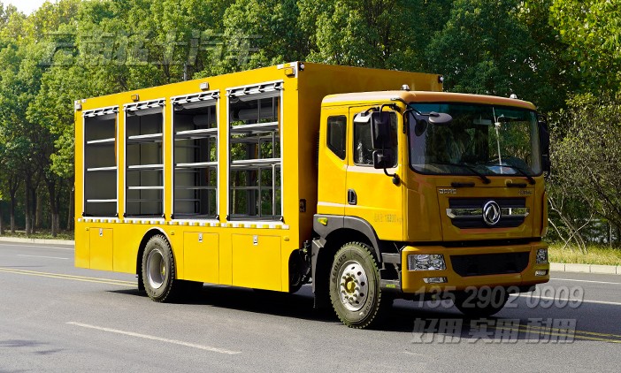 救援工程車,應急搶險車,多功能廂式車,汛期排澇救險車,應急電源車,通訊搶修車,專項救援車,消防救援車