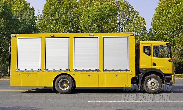 救援工程車,應急搶險車,多功能廂式車,汛期排澇救險車,應急電源車,通訊搶修車,專項救援車,消防救援車