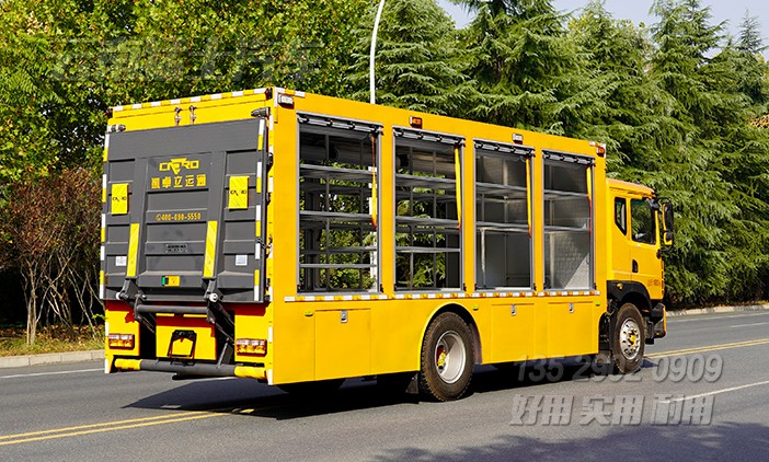 救援工程車,應急搶險車,多功能廂式車,汛期排澇救險車,應急電源車,通訊搶修車,專項救援車,消防救援車