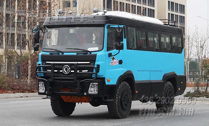 21座客車,越野客車,森林消防車,全地形客車,運兵車,沙漠客車,四驅客車