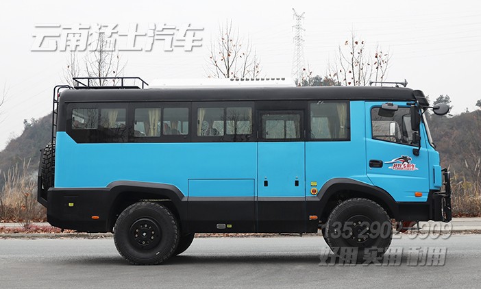 21座客車,越野客車,森林消防車,全地形客車,運兵車,沙漠客車,四驅客車