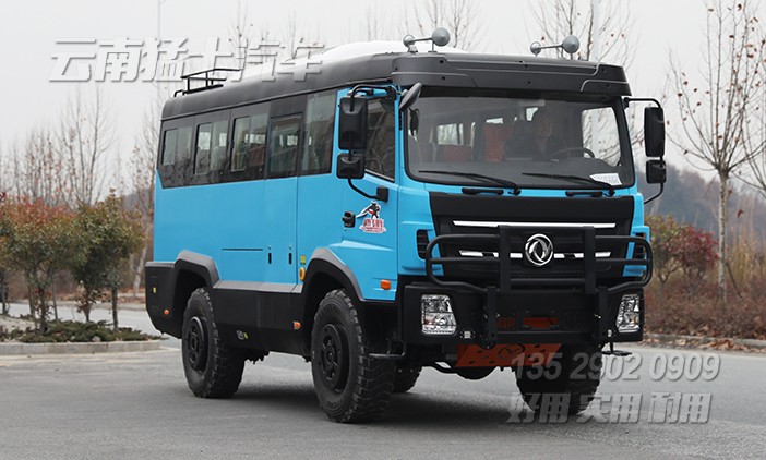 21座客車,越野客車,森林消防車,全地形客車,運兵車,沙漠客車,四驅客車