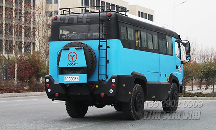 21座客車,越野客車,森林消防車,全地形客車,運兵車,沙漠客車,四驅客車